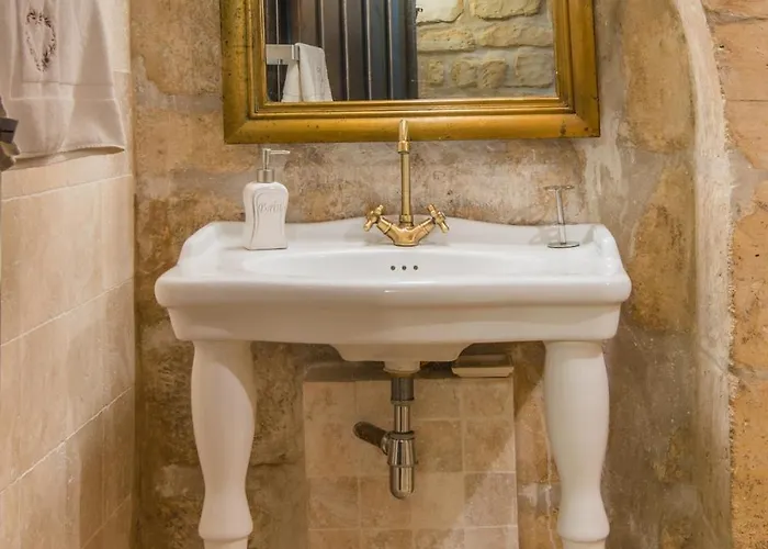 Marais Romantique Centre 4 פריז