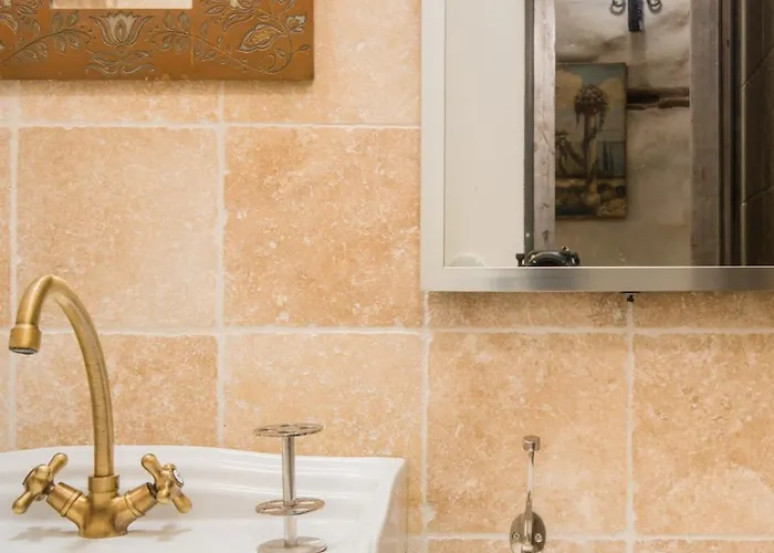 Marais Romantique Centre 4 מלון דירות