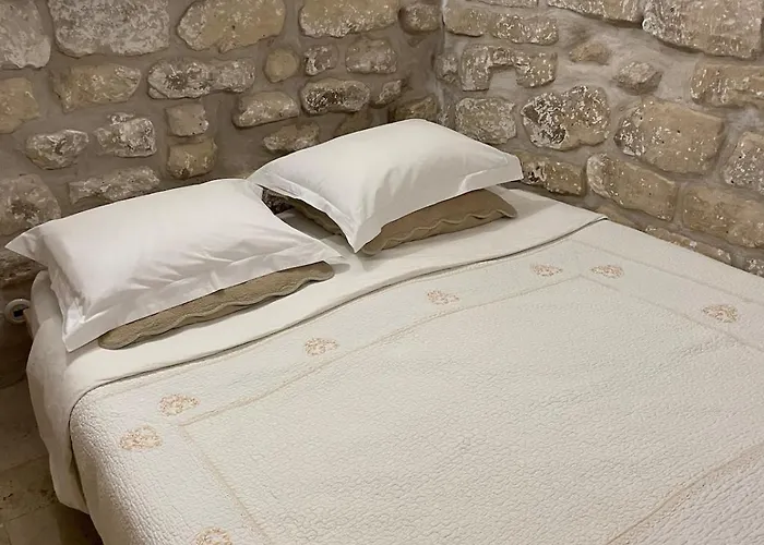 Marais Romantique Centre 4 4* פריז