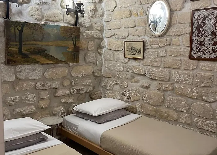 Marais Romantique Centre 4 מלון דירות פריז