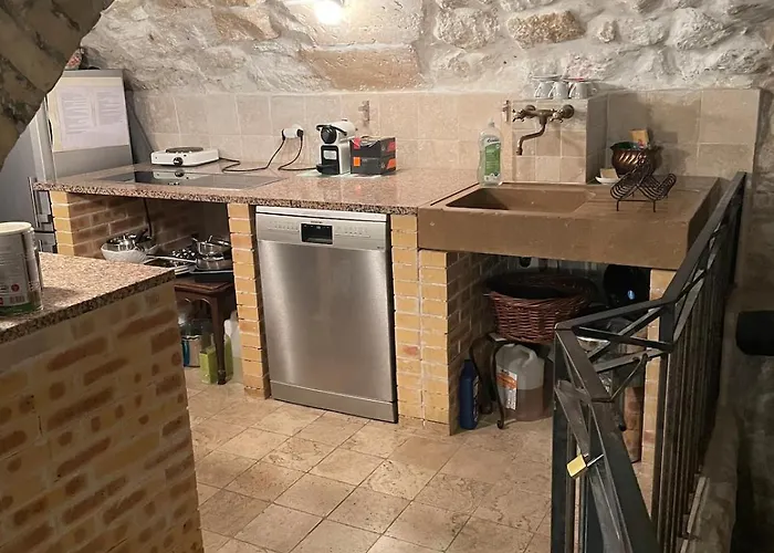 Marais Romantique Centre 4 4* פריז