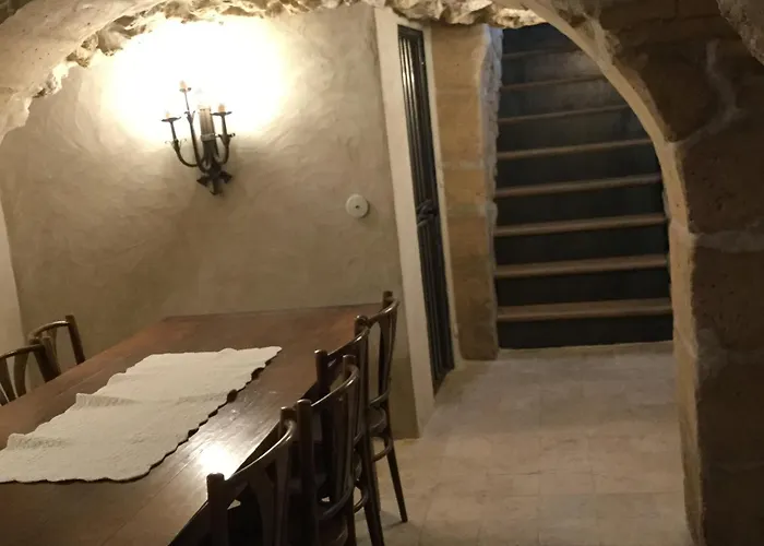 Marais Romantique Centre 4 מלון דירות