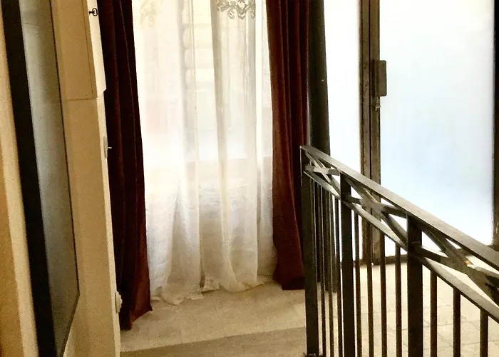 מלון דירות Marais Romantique Centre 4 פריז