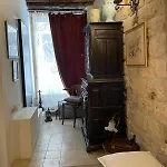 Marais Romantique Centre 4 Apartahotel
