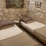 Marais Romantique Centre 4 Apartahotel