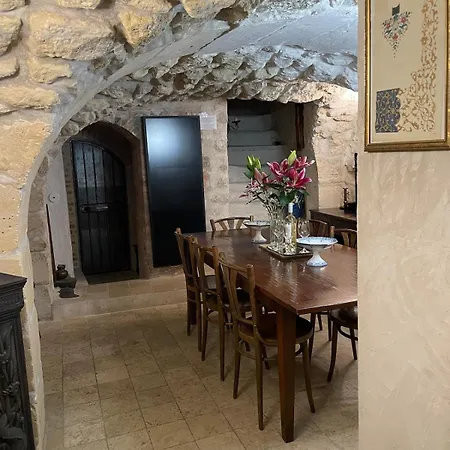 Marais Romantique Centre 4