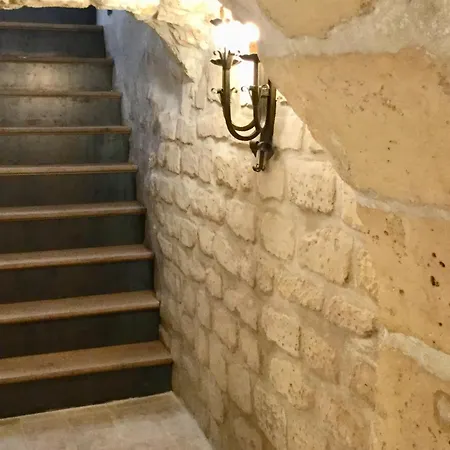 Marais Romantique Centre 4 4*