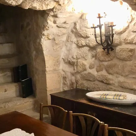 Marais Romantique Centre 4