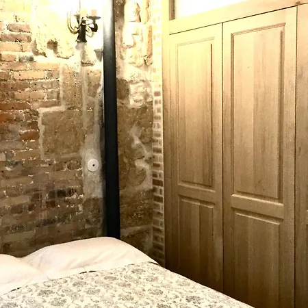 Marais Romantique Centre 4 Apartmanhotel