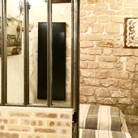 Marais Romantique Centre 4 4* Párizs