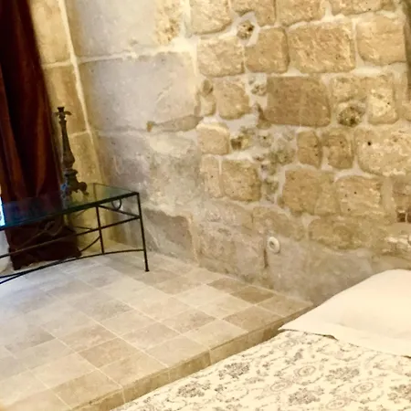 Marais Romantique Centre 4 מלון דירות 4*