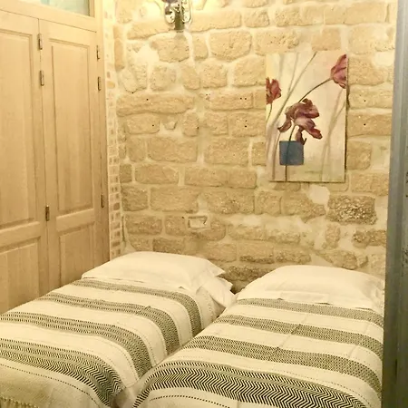 Marais Romantique Centre 4 מלון דירות פריז