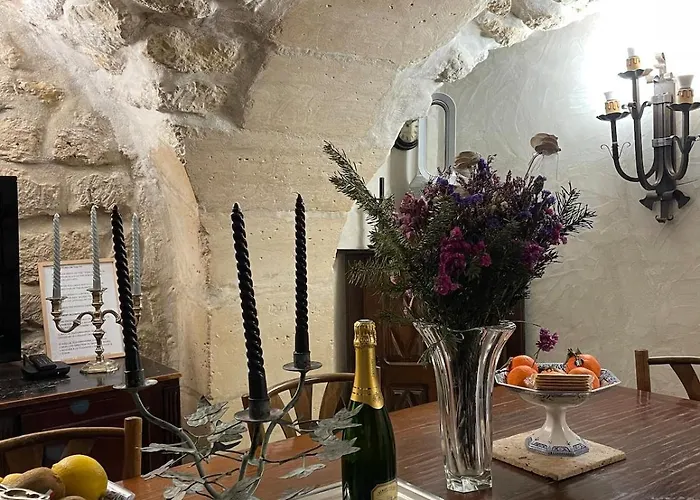 Marais Romantique Centre 4 Apartmanhotel Párizs