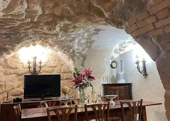 Marais Romantique Centre 4 מלון דירות פריז