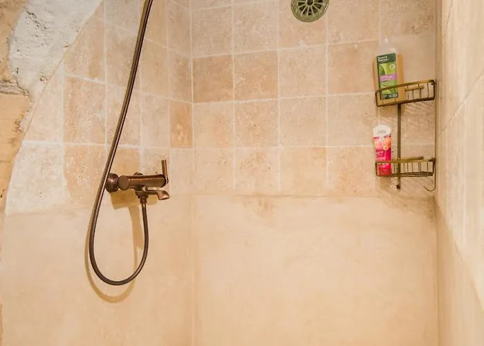 Marais Romantique Centre 4