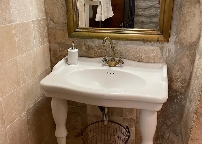 Marais Romantique Centre 4 4*