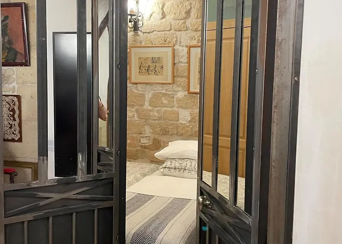 Apartmanhotel Marais Romantique Centre 4 Párizs