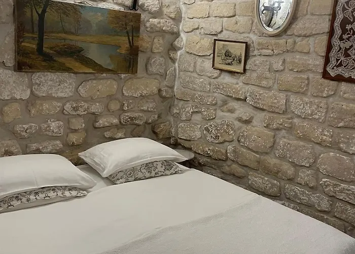 Marais Romantique Centre 4 4* Párizs