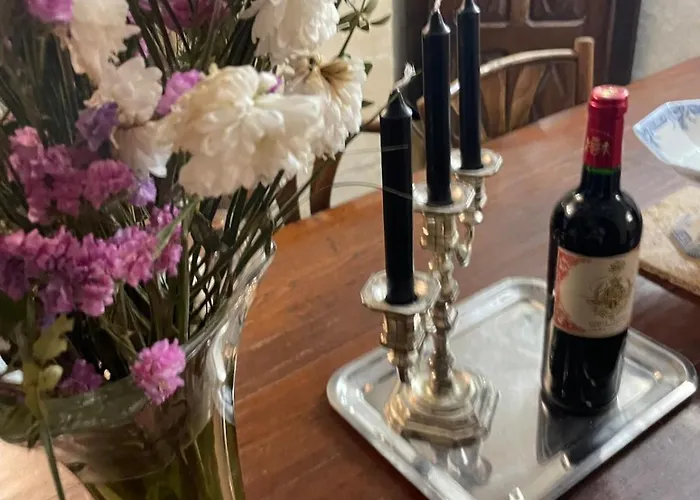 Marais Romantique Centre 4 4*