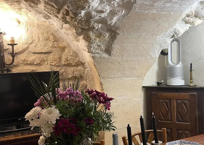Marais Romantique Centre 4 4*