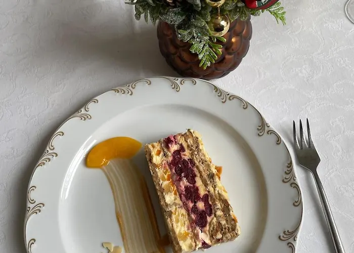 Marais Romantique Centre 4 4*