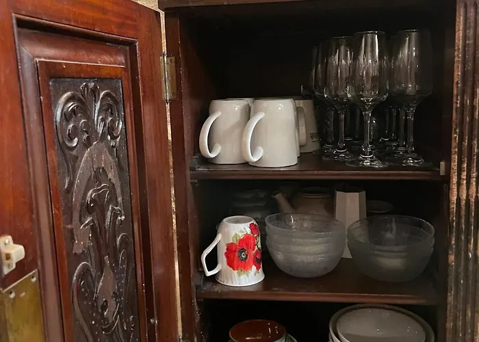 Marais Romantique Centre 4