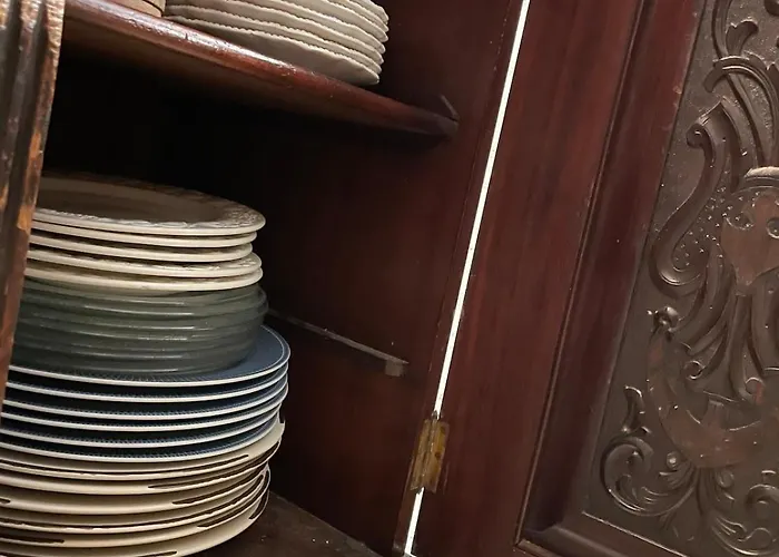 Apartmanhotel Marais Romantique Centre 4