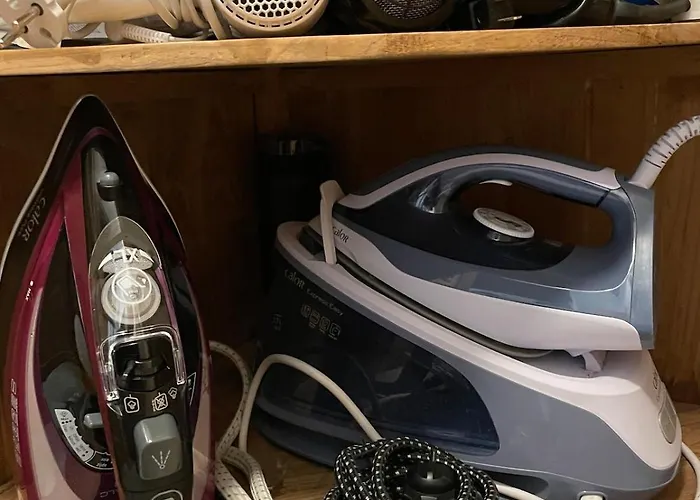 Apartmanhotel Marais Romantique Centre 4 4*