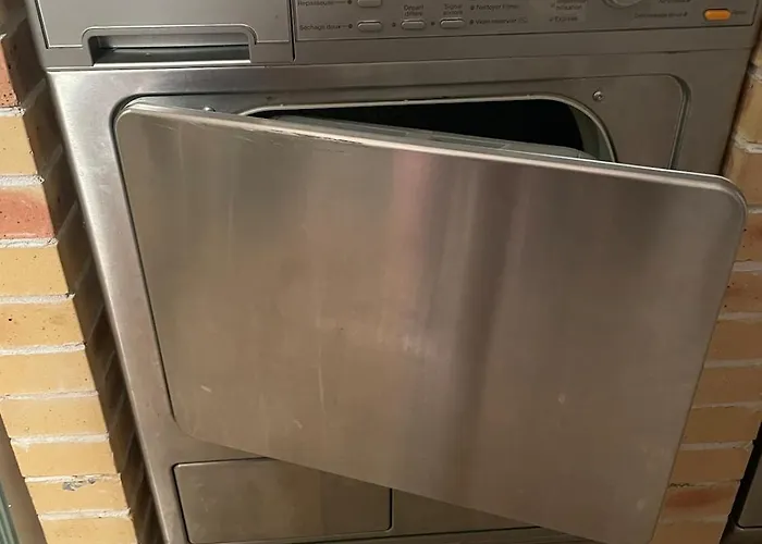 Apartmanhotel Marais Romantique Centre 4