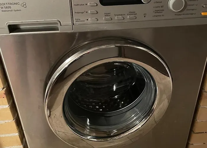 Apartmanhotel Marais Romantique Centre 4 4*