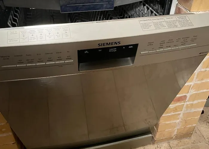 Apartmanhotel Marais Romantique Centre 4 Párizs