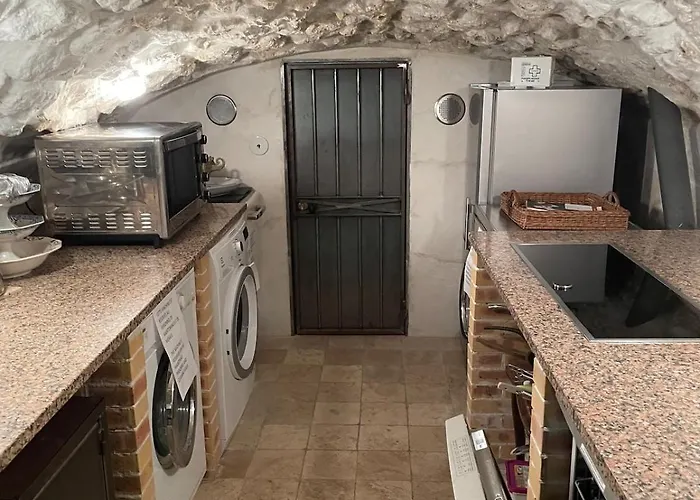 Apartmanhotel Marais Romantique Centre 4