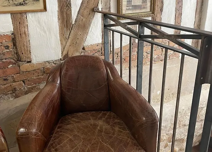 Marais Romantique Centre 4