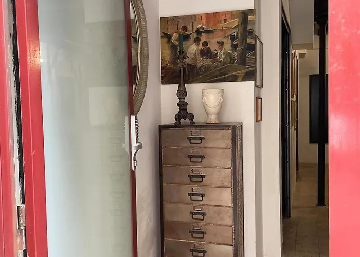 Marais Romantique Centre 4 Apartmanhotel 4*