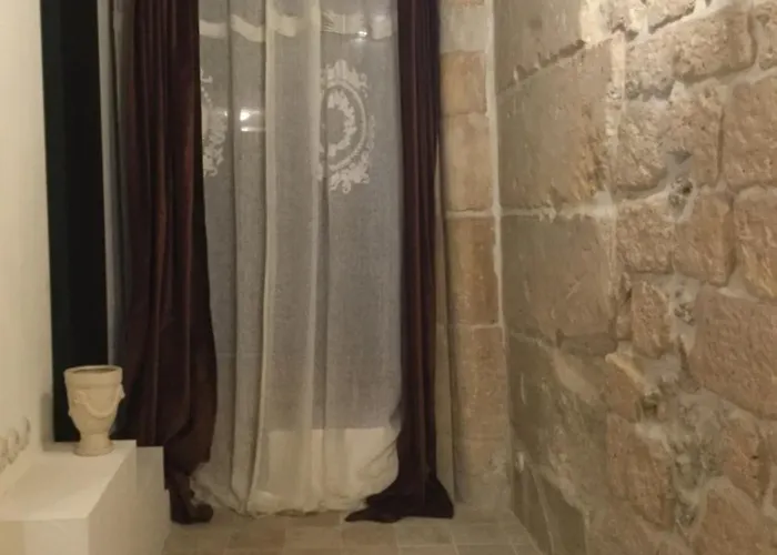 Marais Romantique Centre 4 Apartmanhotel 4*