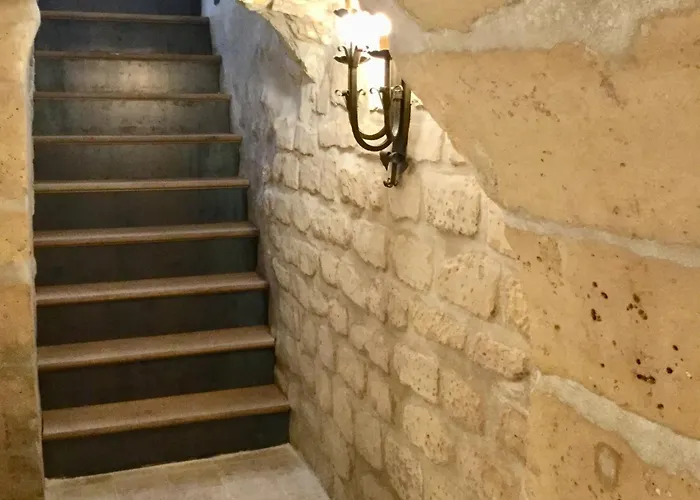 Marais Romantique Centre 4 4*