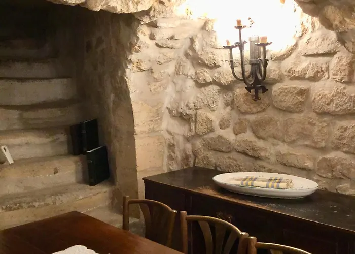 Marais Romantique Centre 4