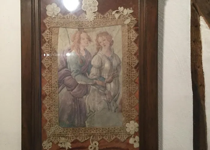 Apartmanhotel Marais Romantique Centre 4 4*