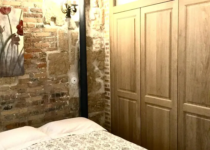 Marais Romantique Centre 4 아파트호텔