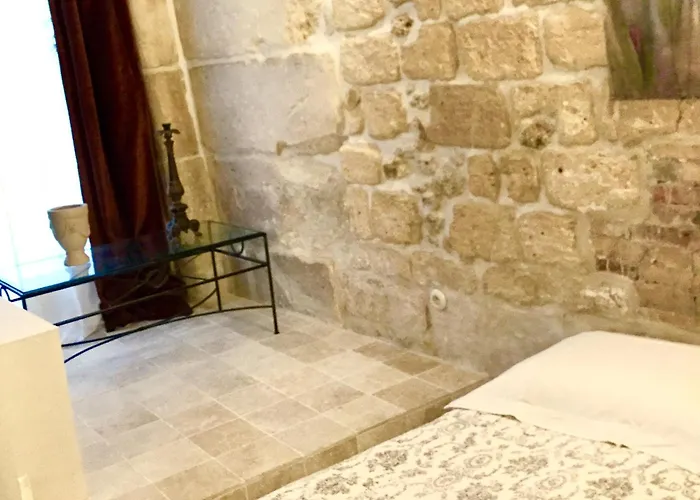 Marais Romantique Centre 4 Apartmanhotel 4*