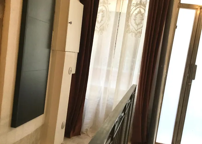 Aparthotel Marais Romantique Centre 4