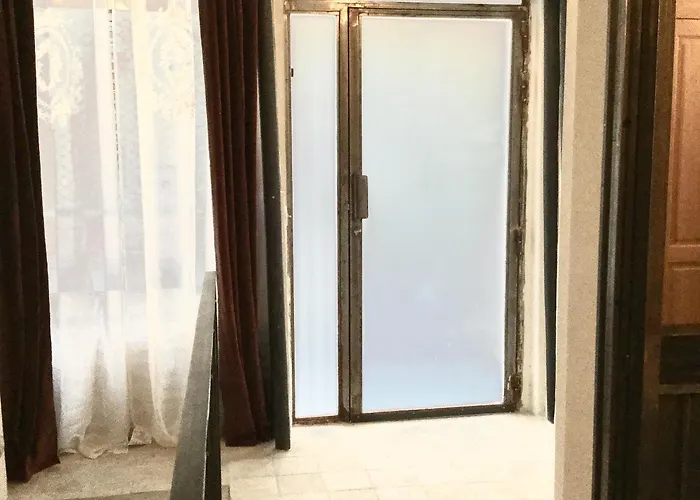 Marais Romantique Centre 4