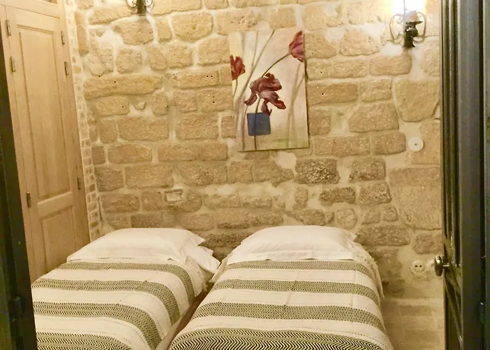 Marais Romantique Centre 4 Apartmanhotel Párizs