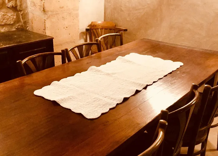 Apartmanhotel Marais Romantique Centre 4 Párizs