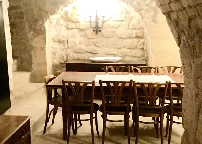 Marais Romantique Centre 4 Apartmanhotel Párizs