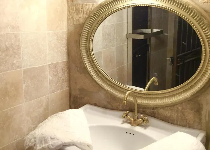 Marais Romantique Centre 4 4* Párizs