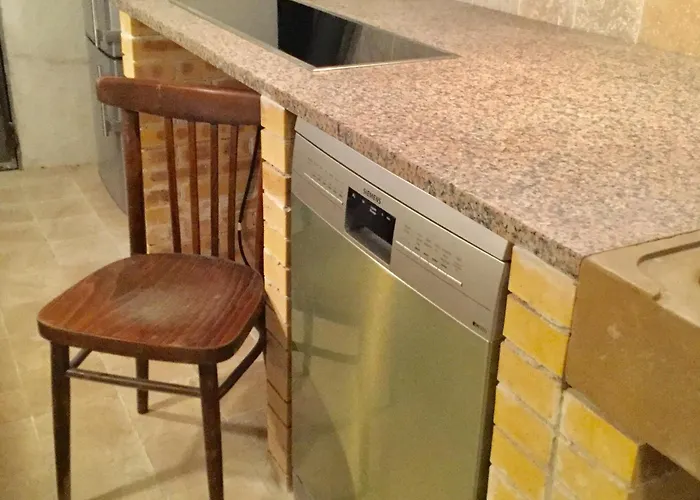 Marais Romantique Centre 4 Apartmanhotel 4*