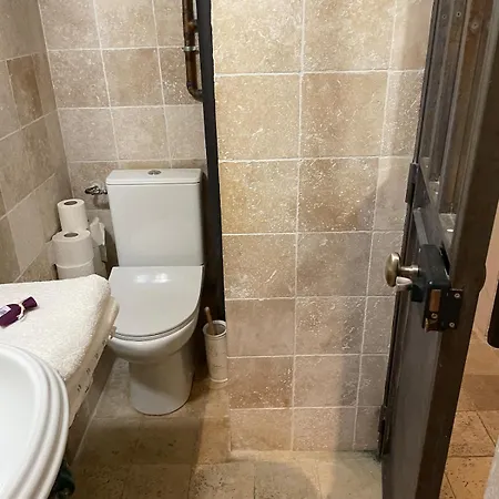 Ξενοδοχείο με διαμερίσματα Marais Romantique Centre 4 Παρίσι
