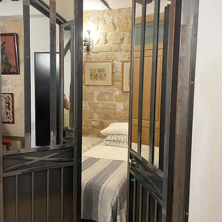 Ξενοδοχείο με διαμερίσματα Marais Romantique Centre 4 Παρίσι