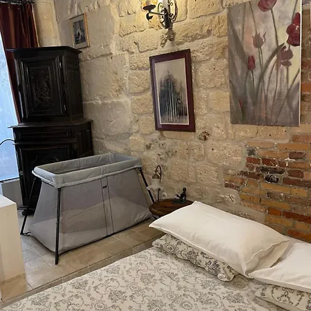 Marais Romantique Centre 4 Ξενοδοχείο με διαμερίσματα